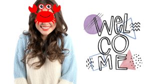 Illustration du blog sur la musique classique avec un ton moderne et décalé