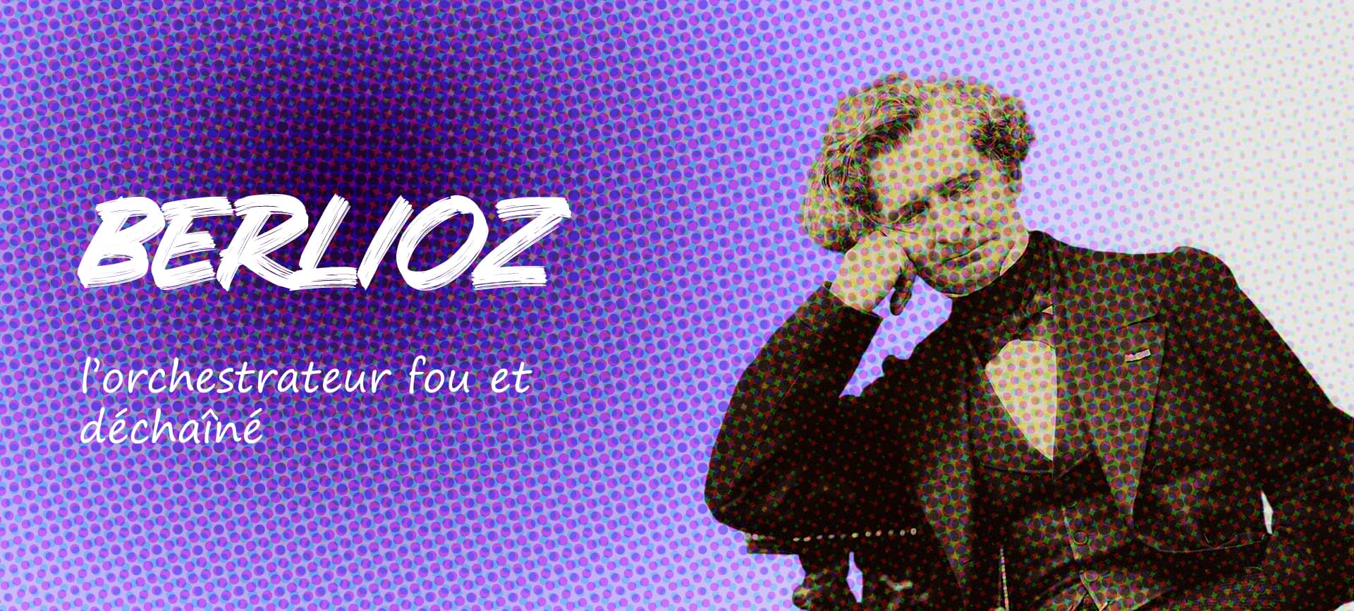 Symphonie Fantastique - Berlioz