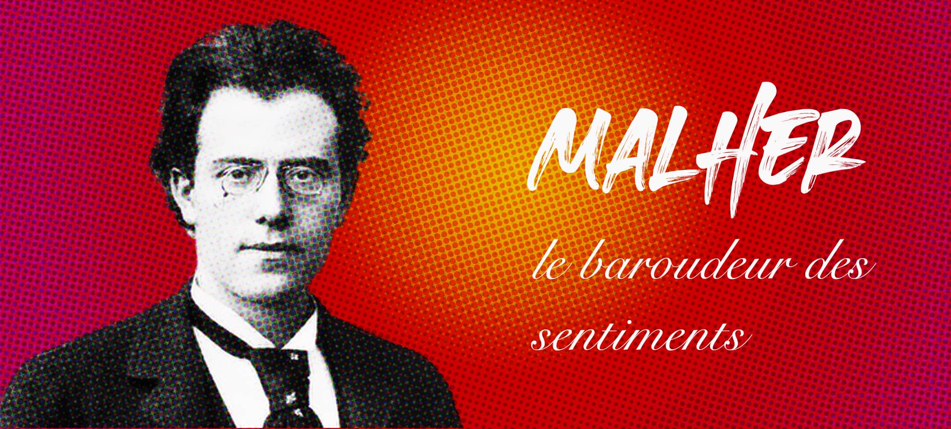Symphonie n°2 - Mahler