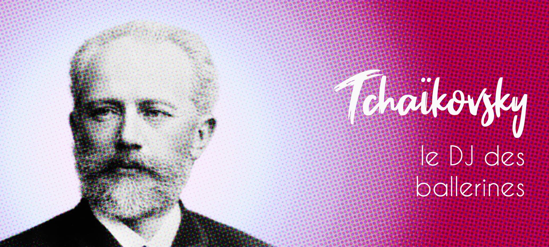 Symphonie n°6 - Tchaïkovsky