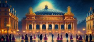 opéra de paris,