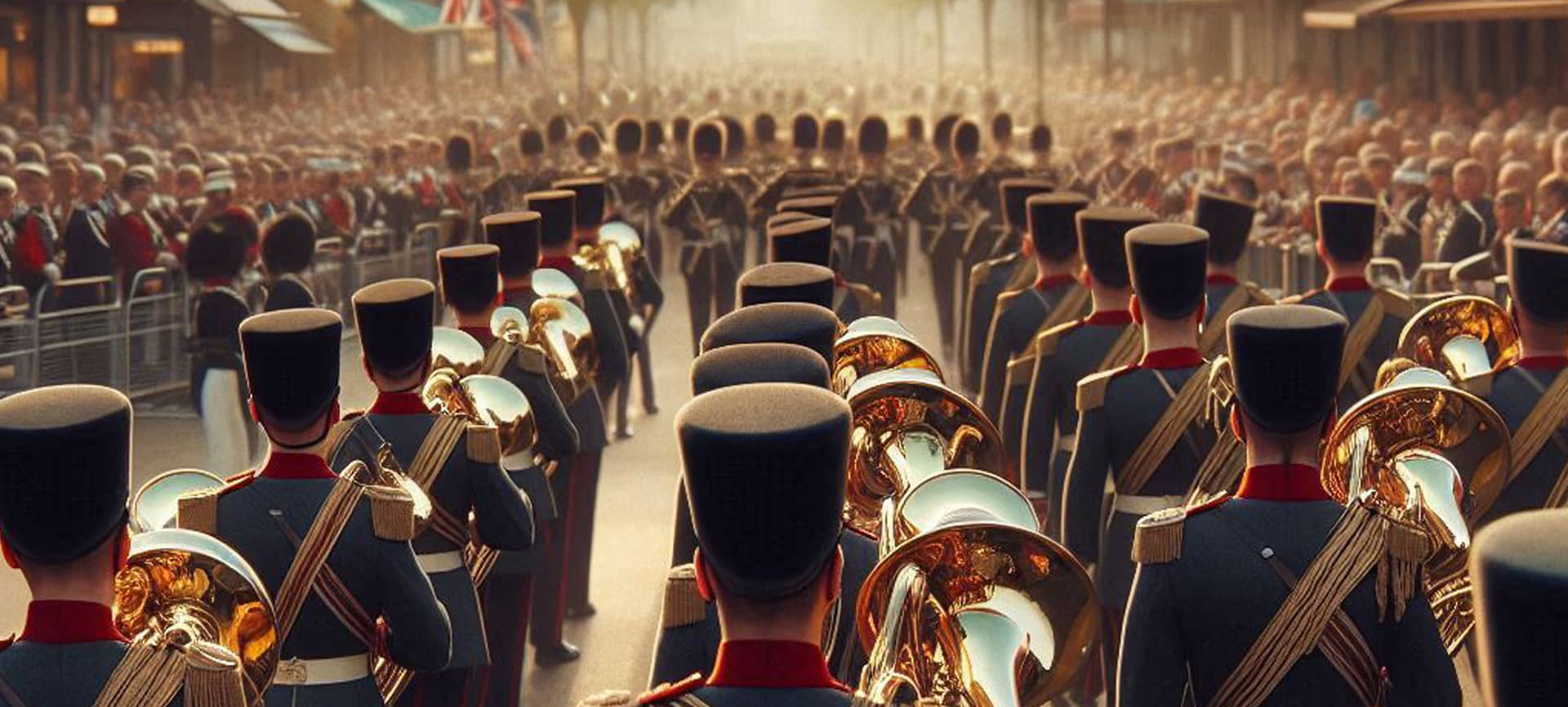 orchestres pas classiques