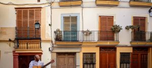 Résumé e l'acte I du Barbier de Séville