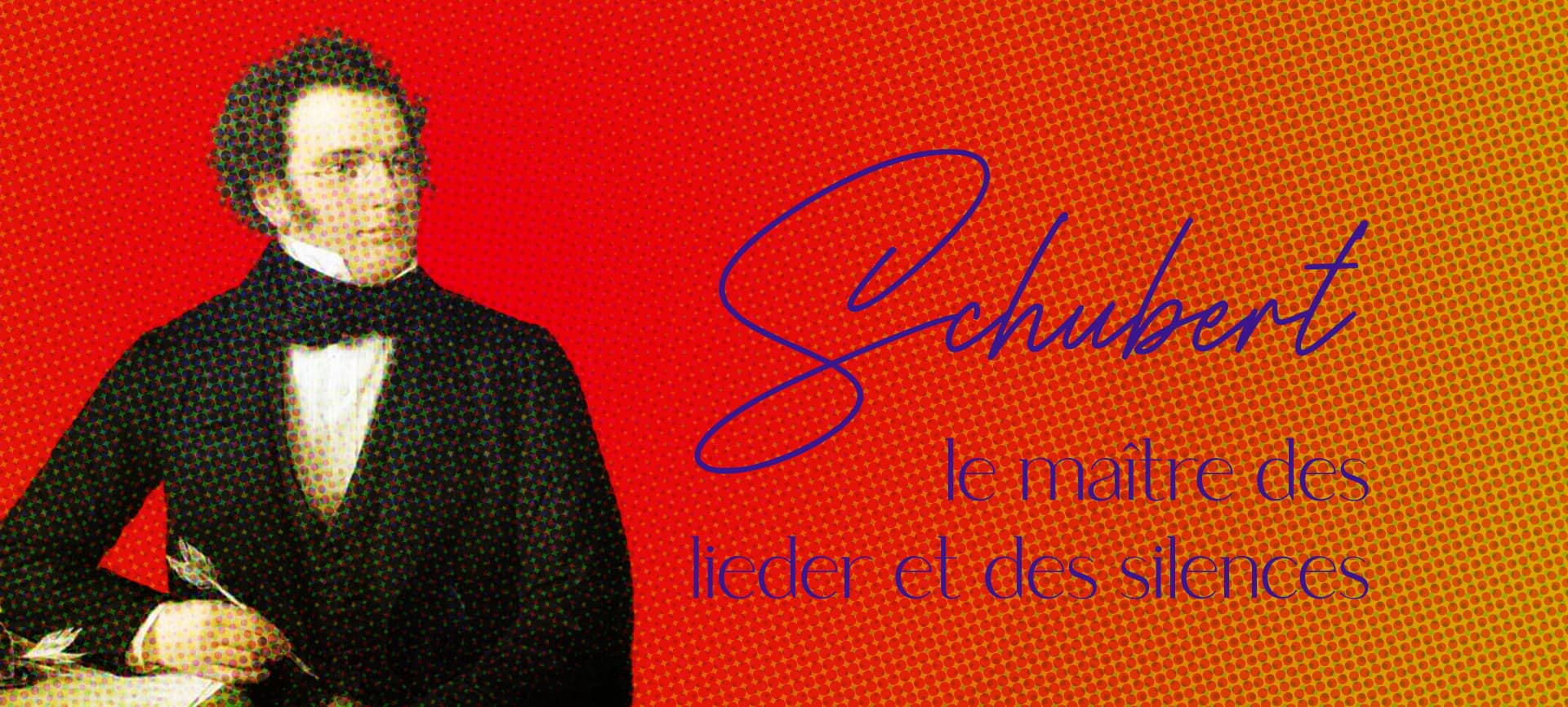 vie de Franz Schubert