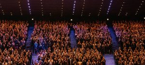 Pourquoi applaudit on à la fin d'un concert de musique classique