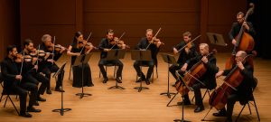 orchestre de chambre