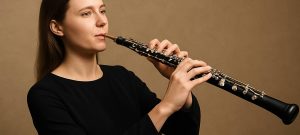 pourquoi le hautbois donne t il le La