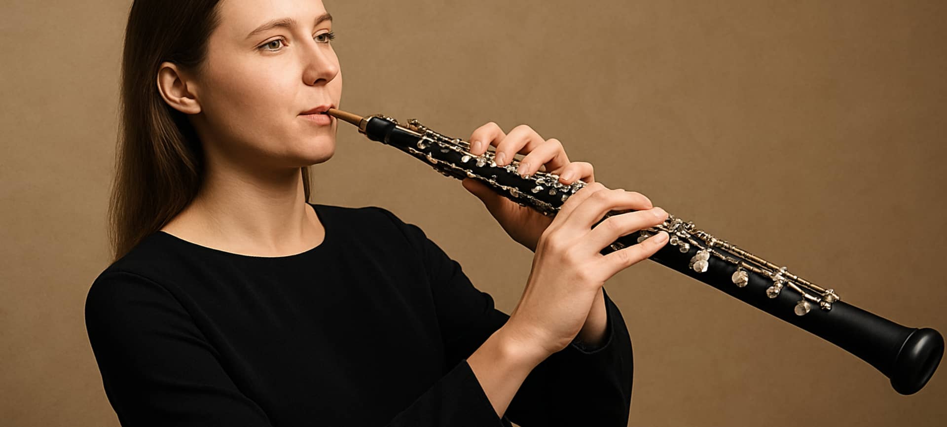 pourquoi le hautbois donne t il le La